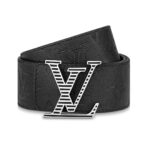 LV Shadow 40MM Reversible Belt