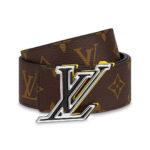 LV Speed 40mm Reversible Belt
