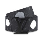 LV X YK LV Initiales 40MM Reversible Belt