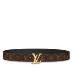 LV Pyramide 40MM Belt