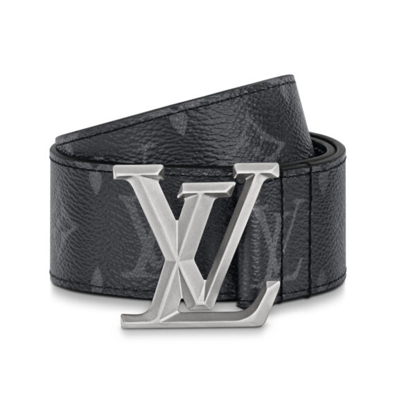 LV Pyramide 40MM Belt
