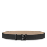 LV Pyramide 35MM Belt