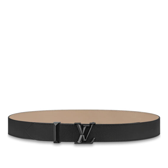 LV Pyramide 35MM Belt