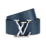 LV Pyramide Twisted 40MM Reversible Belt