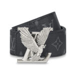 LV Dove 40MM Reversible Belt