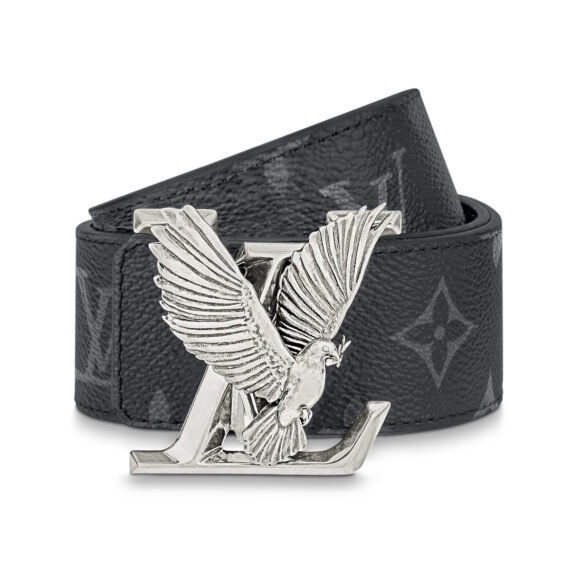 LV Dove 40MM Reversible Belt