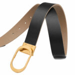 30 MONTAIGNE REVERSIBLE BELT
