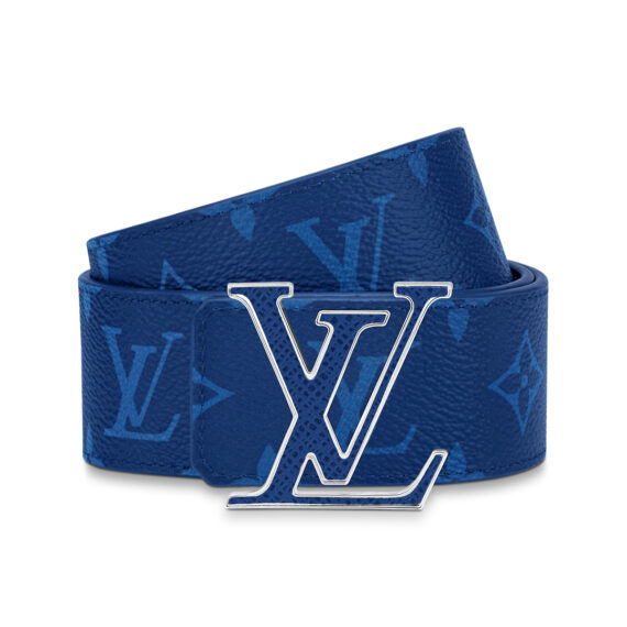 LV Initiales 40MM Reversible Belt
