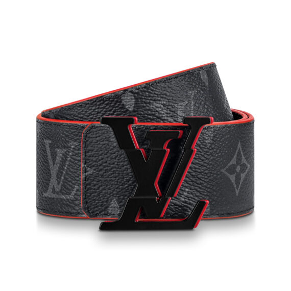 LV Broken 40MM Reversible Belt