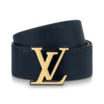 LV Mirror 35MM Reversible Belt