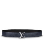 LV Pyramide 40MM Reversible Belt