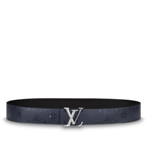 LV Pyramide 40MM Reversible Belt