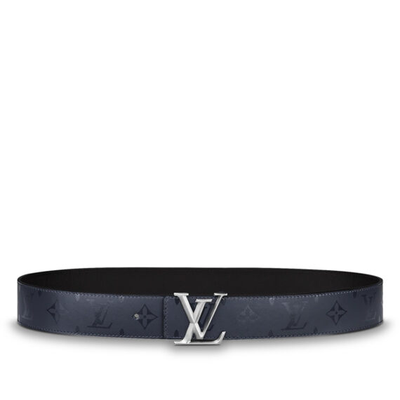 LV Pyramide 40MM Reversible Belt