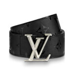 LV Pyramide 40mm Reversible