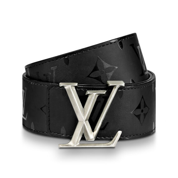 LV Pyramide 40mm Reversible