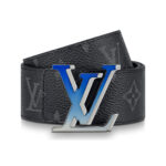 LV Glitch 40MM Reversible Belt