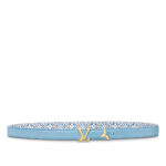 Pretty LV 20mm Reversible Belt