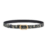 30 MONTAIGNE REVERSIBLE BELT