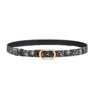 30 MONTAIGNE REVERSIBLE BELT
