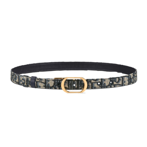 30 MONTAIGNE REVERSIBLE BELT