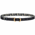 30 MONTAIGNE REVERSIBLE BELT