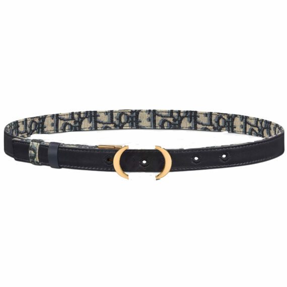30 MONTAIGNE REVERSIBLE BELT