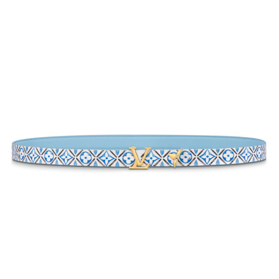 Pretty LV 20mm Reversible Belt