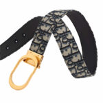 30 MONTAIGNE REVERSIBLE BELT