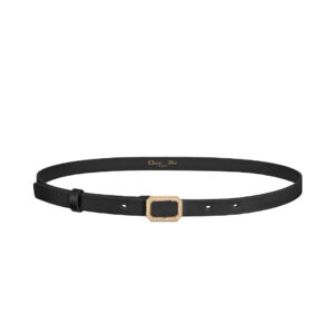 30 MONTAIGNE CRYSTALS BELT