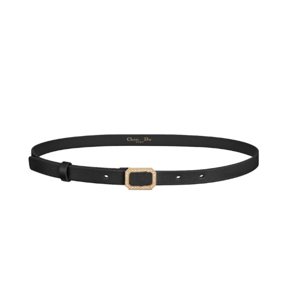 30 MONTAIGNE CRYSTALS BELT