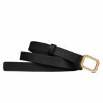 30 MONTAIGNE CRYSTALS BELT