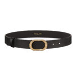 30 MONTAIGNE CRYSTALS BELT