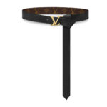 LV Tie The Knot 30mm Reversible Belt