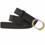 30 MONTAIGNE CRYSTALS BELT