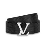 LV Initiales Reversible Belt