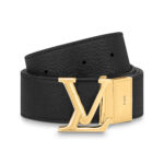 LV Tie The Knot 30mm Reversible Belt