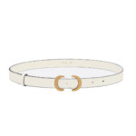 Saddle Belt