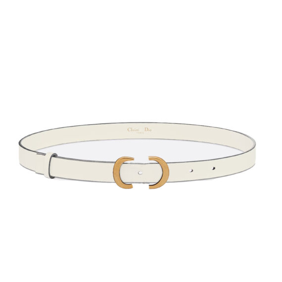 Saddle Belt
