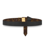 LV Tie The Knot 30mm Reversible Belt