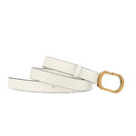 Saddle Belt
