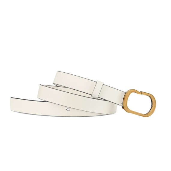 Saddle Belt