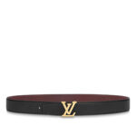 LV Heritage 35mm Reversible Belt