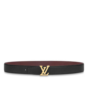 LV Heritage 35mm Reversible Belt