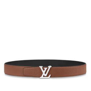 LV Heritage 35mm Reversible Belt