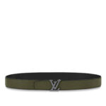 LV Heritage 35mm Reversible Belt