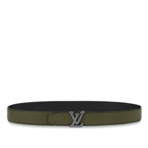 LV Heritage 35mm Reversible Belt