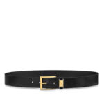 LV City Pin 35MM Belt