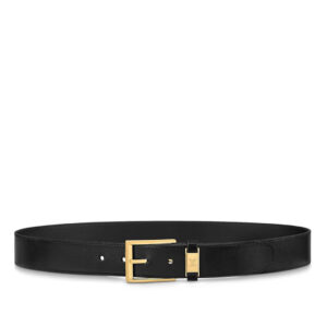 LV City Pin 35MM Belt
