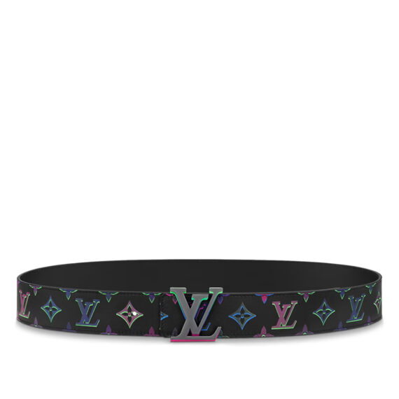 LV Light 40mm Reversible Belt