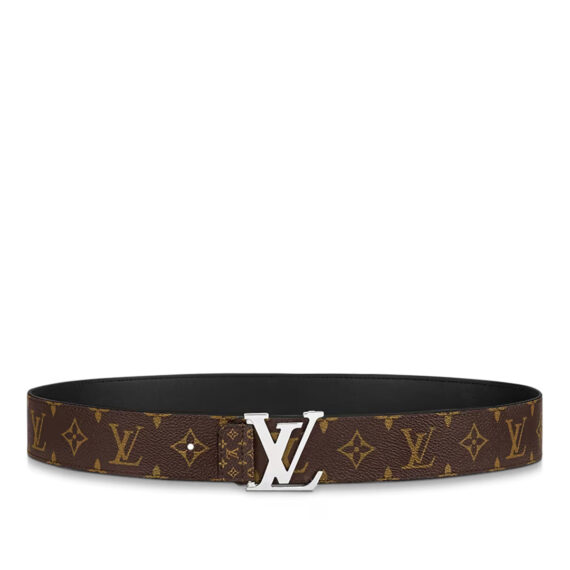 LV Tag 40MM Reversible Belt